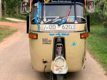 Bajaj 2 Stroke 2006 Three Wheel