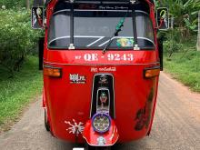 Bajaj 2 Stroke 2006 Three Wheel