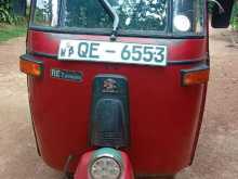 Bajaj 2 Stroke 2006 Three Wheel