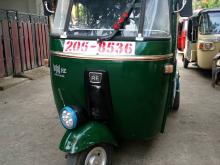 Bajaj 2 Stroke 1999 Three Wheel