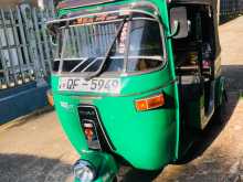 Bajaj 2 Stroke 2006 Three Wheel