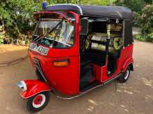 Bajaj 4 Stroke 2008 Three Wheel