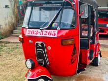 Bajaj 2 Stroke 1996 Three Wheel