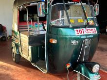 Bajaj 2 Stroke 2000 Three Wheel