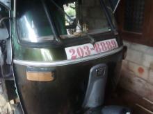 Bajaj 2 Stroke 1997 Three Wheel