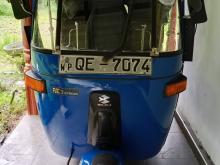 Bajaj 2 Stroke 2006 Three Wheel