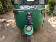 Bajaj 2 Stroke 2001 Three Wheel