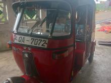 Bajaj RE 2005 Three Wheel