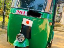 Bajaj 2 Stroke 2000 Three Wheel