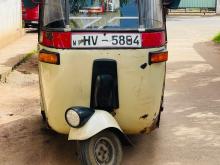 Bajaj 2 Stroke 2004 Three Wheel