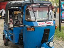 Bajaj 2 Stroke 1999 Three Wheel