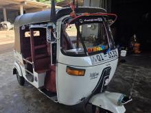 Bajaj 2 Stroke 2007 Three Wheel