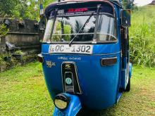 Bajaj 2 Stroke 2005 Three Wheel