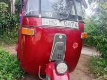 Bajaj 2 Stroke 2003 Three Wheel