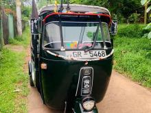 Bajaj 2 Stroke 2002 Three Wheel