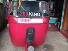 Bajaj 2 Stroke 1997 Three Wheel