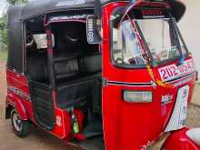 Bajaj 2 Stroke 1998 Three Wheel