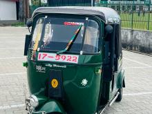 Bajaj 2 Stroke 1999 Three Wheel