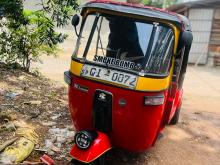 Bajaj 2 Stroke 2006 Three Wheel