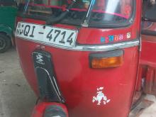 Bajaj 2 Stroke 2006 Three Wheel