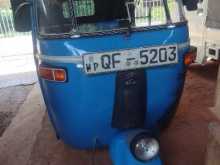 Bajaj 2 Stroke 2006 Three Wheel