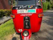 Bajaj 2 STROKE 2006 Three Wheel