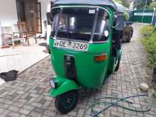 Bajaj 2 Stroke 2006 Three Wheel