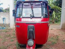 Bajaj 2 Stroke 1997 Three Wheel