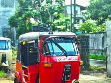 Bajaj 2 Stroke 1998 Three Wheel