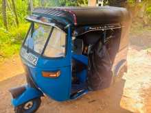 Bajaj 2 Stroke 2005 Three Wheel