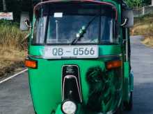 Bajaj 2 Stroke 2005 Three Wheel