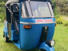 Bajaj 2 Stroke 1997 Three Wheel