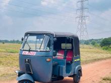 Bajaj 2 Stroke 1994 Three Wheel