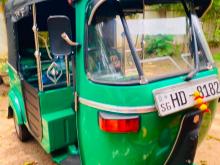 Bajaj 2 Stroke 2003 Three Wheel