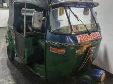 Bajaj 2 Stroke 1995 Three Wheel