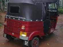 Bajaj 2 Stroke 2003 Three Wheel