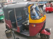 Bajaj 2 Stroke 1999 Three Wheel