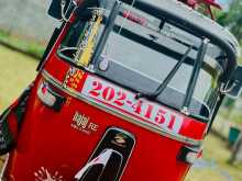Bajaj 2 Stroke 1999 Three Wheel