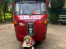 Bajaj 2 Stroke 1991 Three Wheel