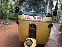 Bajaj 2 Stroke 1999 Three Wheel