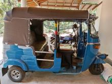 Bajaj 2 Stroke 2004 Three Wheel