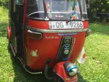 Bajaj 2 Stroke 2006 Three Wheel