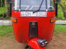 Bajaj 2 Stroke 2006 Three Wheel