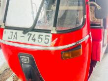 Bajaj RE 2004 Three Wheel
