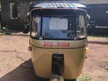 Bajaj 2 Stroke 1997 Three Wheel