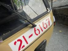Bajaj 2 Stroke 1998 Three Wheel
