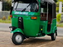 Bajaj 2 Stroke 2005 Three Wheel