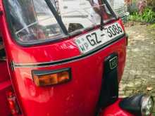 Bajaj 2 Stroke 2003 Three Wheel