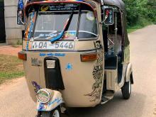 Bajaj 2 Stroke 2005 Three Wheel