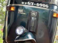 Bajaj 2 Stroke 2002 Three Wheel